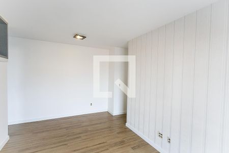 Sala de apartamento à venda com 2 quartos, 66m² em Jardim Bom Tempo, Taboão da Serra