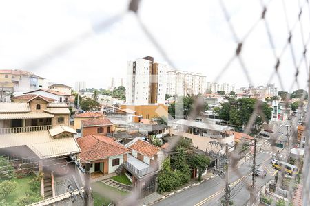 vista de apartamento à venda com 2 quartos, 66m² em Jardim Bom Tempo, Taboão da Serra