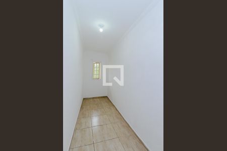 Casa à venda com 180m², 3 quartos e 4 vagasCloset da Suíte 
