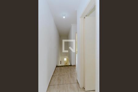 Casa à venda com 180m², 3 quartos e 4 vagasCorredor dos Dormitórios 