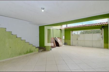 Casa à venda com 180m², 3 quartos e 4 vagasGaragem