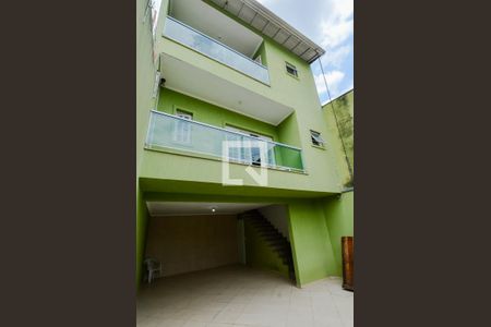 Casa à venda com 180m², 3 quartos e 4 vagasGaragem