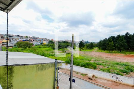 Casa à venda com 180m², 3 quartos e 4 vagasVista da Varanda da Suíte 