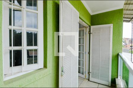 Casa à venda com 180m², 3 quartos e 4 vagasVaranda da Suíte 