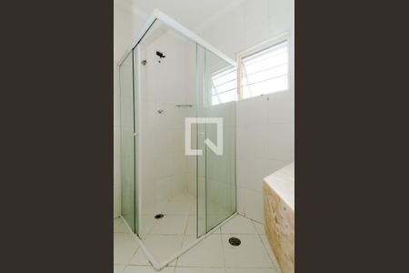 Casa à venda com 180m², 3 quartos e 4 vagasBanheiro da Suíte