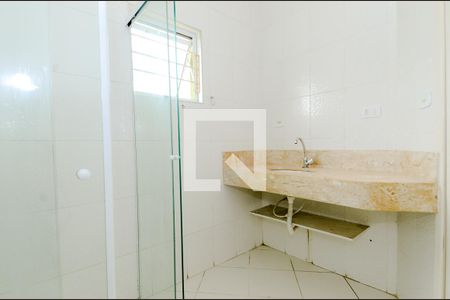 Casa à venda com 180m², 3 quartos e 4 vagasBanheiro da Suíte