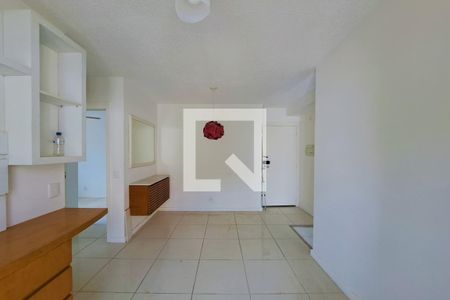 Sala de apartamento à venda com 2 quartos, 48m² em Engenho Novo, Rio de Janeiro