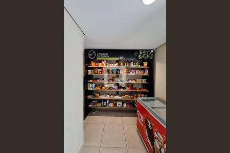 Apartamento à venda com 48m², 2 quartos e 1 vagaÁrea comum 