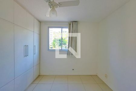 Apartamento à venda com 48m², 2 quartos e 1 vagaQuarto 2