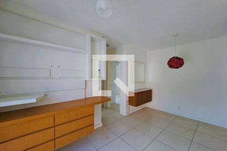 Sala de apartamento à venda com 2 quartos, 48m² em Engenho Novo, Rio de Janeiro