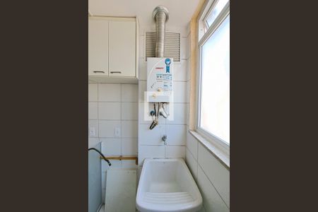 Apartamento à venda com 48m², 2 quartos e 1 vagaÁrea de Serviço