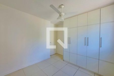 Apartamento à venda com 48m², 2 quartos e 1 vagaQuarto 2