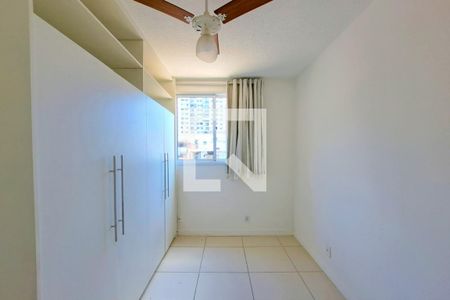 Quarto 1 de apartamento à venda com 2 quartos, 48m² em Engenho Novo, Rio de Janeiro