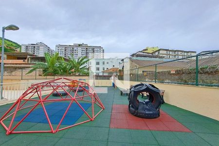 Apartamento à venda com 48m², 2 quartos e 1 vagaÁrea comum - Playground
