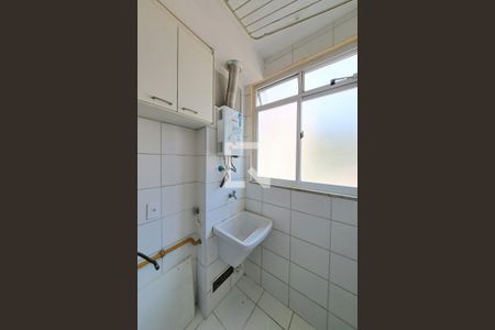 Apartamento à venda com 48m², 2 quartos e 1 vagaÁrea de Serviço