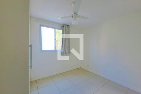 Apartamento à venda com 48m², 2 quartos e 1 vagaQuarto 2
