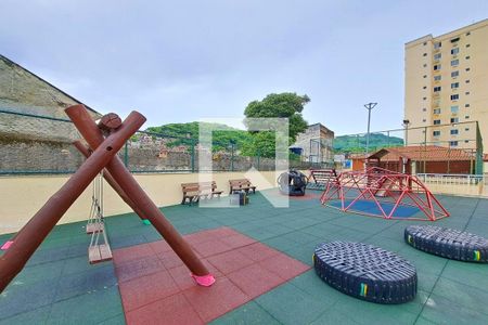 Apartamento à venda com 48m², 2 quartos e 1 vagaÁrea comum - Playground