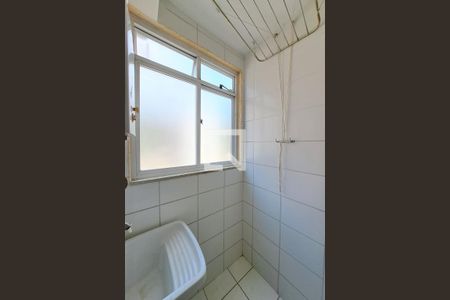 Apartamento à venda com 48m², 2 quartos e 1 vagaÁrea de Serviço