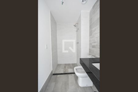 Studio à venda com 25m², 1 quarto e sem vagaBanheiro 