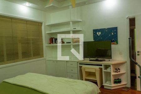 Casa à venda com 400m², 5 quartos e 5 vagasQuarto 3