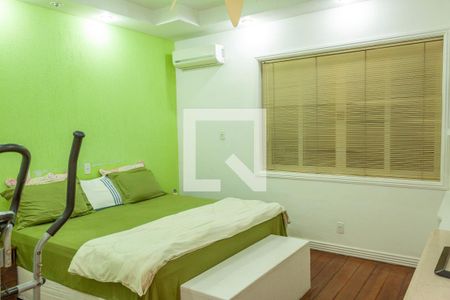 Casa à venda com 400m², 5 quartos e 5 vagasQuarto 3