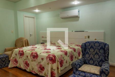 Casa à venda com 400m², 5 quartos e 5 vagasQuarto 5