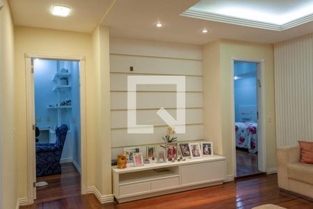 Casa à venda com 400m², 5 quartos e 5 vagasSala 2