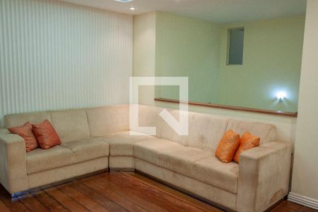 Casa à venda com 400m², 5 quartos e 5 vagasSala 2