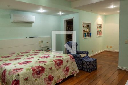 Casa à venda com 400m², 5 quartos e 5 vagasQuarto 5