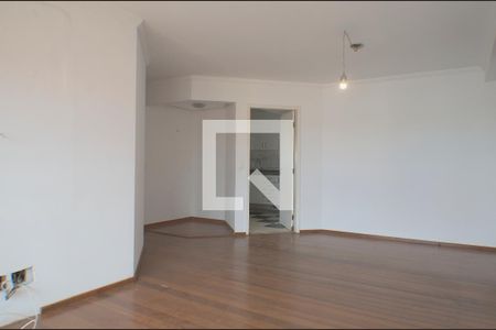 Sala de apartamento para alugar com 3 quartos, 86m² em Jardim Paulistano, Campinas