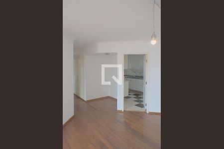 Sala de apartamento para alugar com 3 quartos, 86m² em Jardim Paulistano, Campinas