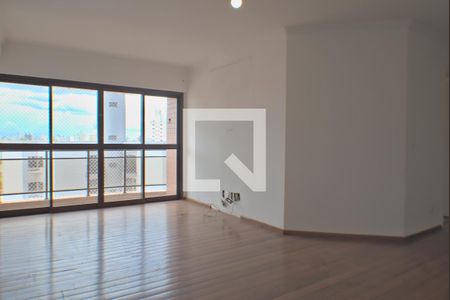 Sala de apartamento para alugar com 3 quartos, 86m² em Jardim Paulistano, Campinas