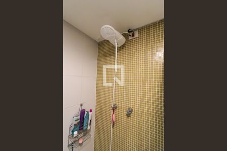 Apartamento para alugar com 55m², 1 quarto e 1 vaga Apartamento para alugar com 55m², 1 quarto e 1 vagaBanheiro