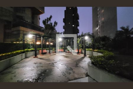 Apartamento para alugar com 55m², 1 quarto e 1 vaga Apartamento para alugar com 55m², 1 quarto e 1 vagaÁrea comum