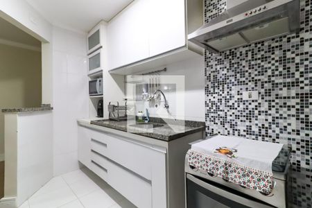 Apartamento para alugar com 55m², 1 quarto e 1 vaga Apartamento para alugar com 55m², 1 quarto e 1 vagaCozinha