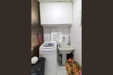 Apartamento para alugar com 55m², 1 quarto e 1 vaga Apartamento para alugar com 55m², 1 quarto e 1 vagaÁrea de Serviço