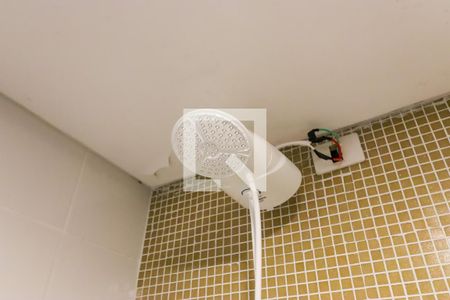 Apartamento para alugar com 55m², 1 quarto e 1 vaga Apartamento para alugar com 55m², 1 quarto e 1 vagaBanheiro