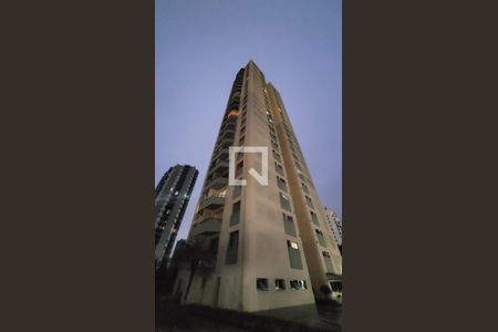 Apartamento para alugar com 55m², 1 quarto e 1 vaga Apartamento para alugar com 55m², 1 quarto e 1 vagaFachada do Prédio