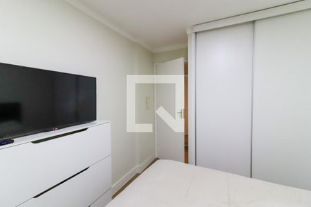 Apartamento para alugar com 55m², 1 quarto e 1 vaga Apartamento para alugar com 55m², 1 quarto e 1 vagaQuarto