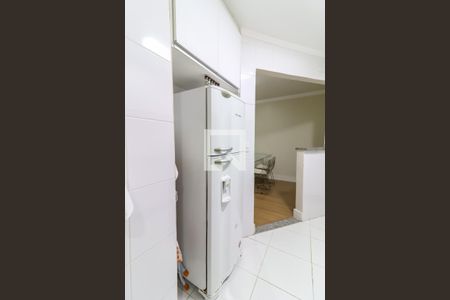 Apartamento para alugar com 55m², 1 quarto e 1 vaga Apartamento para alugar com 55m², 1 quarto e 1 vagaCozinha