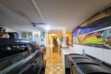 Casa à venda com 210m², 3 quartos e 2 vagas Casa à venda com 210m², 3 quartos e 2 vagasGaragem