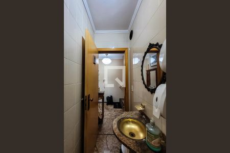 Lavabo de casa à venda com 3 quartos, 210m² em Ipiranga, São Paulo