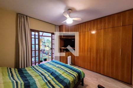 Quarto 3 - Suíte de casa à venda com 3 quartos, 210m² em Ipiranga, São Paulo