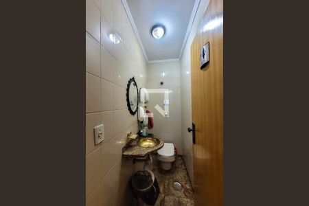 Lavabo de casa à venda com 3 quartos, 210m² em Ipiranga, São Paulo