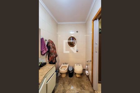 Casa à venda com 210m², 3 quartos e 2 vagas Casa à venda com 210m², 3 quartos e 2 vagasBanheiro Quarto 3 - Suíte