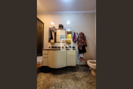 Casa à venda com 210m², 3 quartos e 2 vagas Casa à venda com 210m², 3 quartos e 2 vagasBanheiro Quarto 3 - Suíte