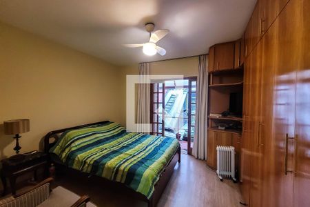 Quarto 3 - Suíte de casa à venda com 3 quartos, 210m² em Ipiranga, São Paulo