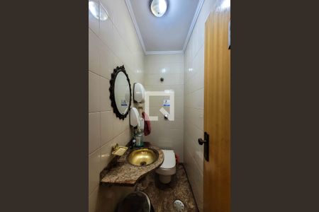Lavabo de casa à venda com 3 quartos, 210m² em Ipiranga, São Paulo