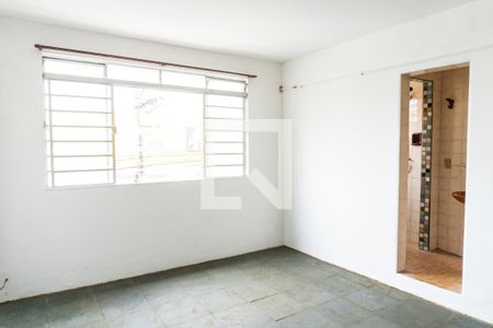 Sala/Quarto de kitnet/studio para alugar com 1 quarto, 40m² em Vila Mascote, São Paulo
