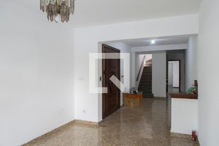 Sala de casa para alugar com 2 quartos, 80m² em Imirim, São Paulo